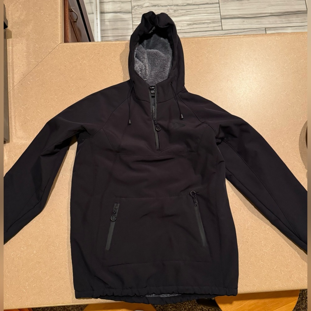 Mens Blackfish Pullover